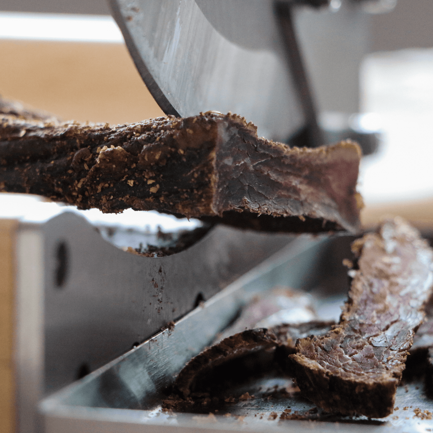 
                  
                    Biltong Slicer
                  
                