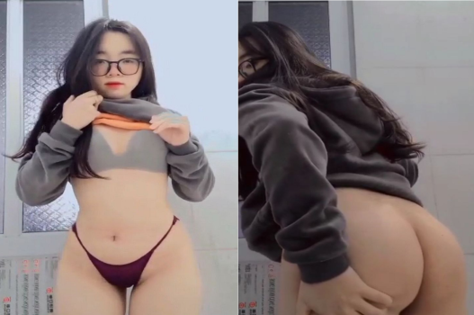 phim sex call video Từ phòng tắm đến giường anh mê mệt với cặp vú tròn của em