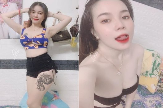 phim sex anime chị gái Thanh Nhã em tiktoker dễ thương